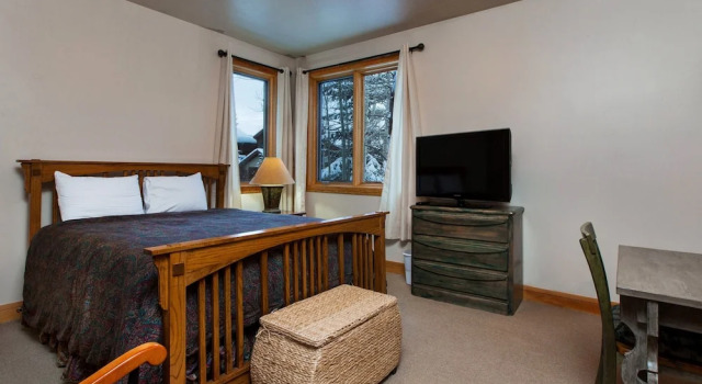 Abode at the Cove, Varaa Hotelli Park City 