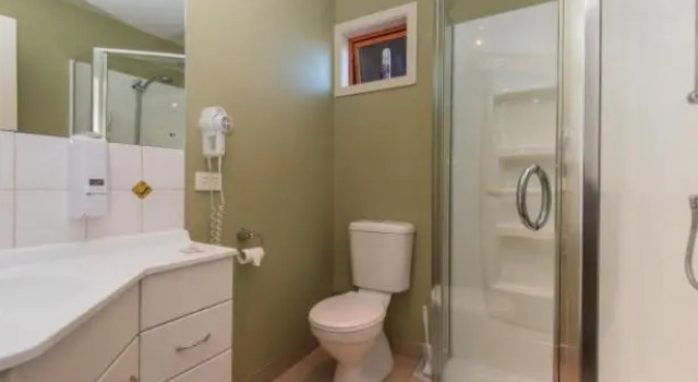 Люкс Deluxe Gladstone Motel