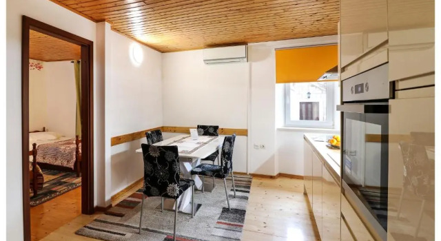 Апартаменты Apartments Mirabella
