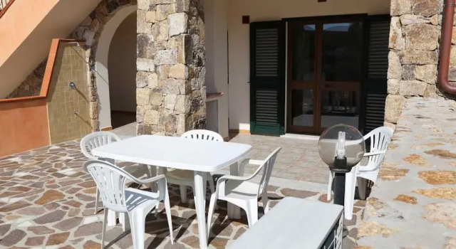 Residence Angela