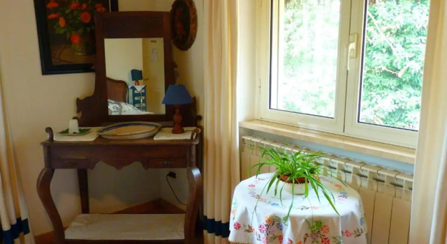 Номер Standard Agriturismo San Lorenzo
