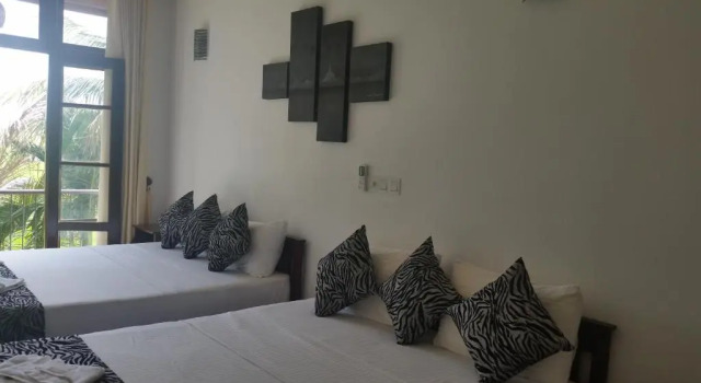 Номер Standard Serene View Tourist Rest