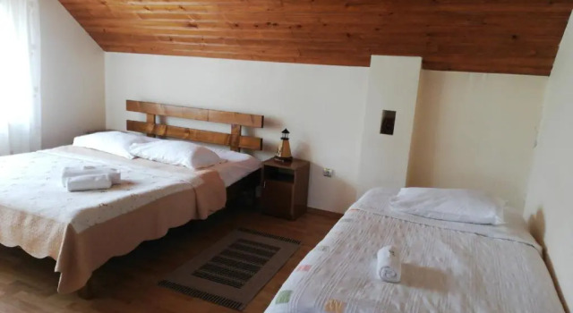 Rustic Argesean, Забронировать Отель Отели Арджеш с парковкой, Парковка
