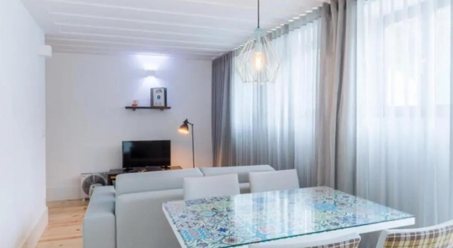 Апартаменты c 1 комнатой BRA.com Apartments Oporto Pinheiros
