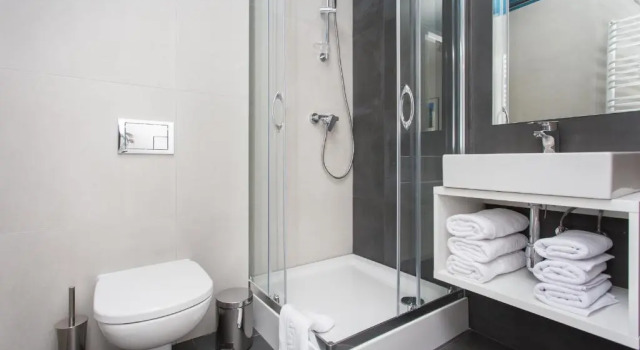 Номер Standard Krakow B&B
