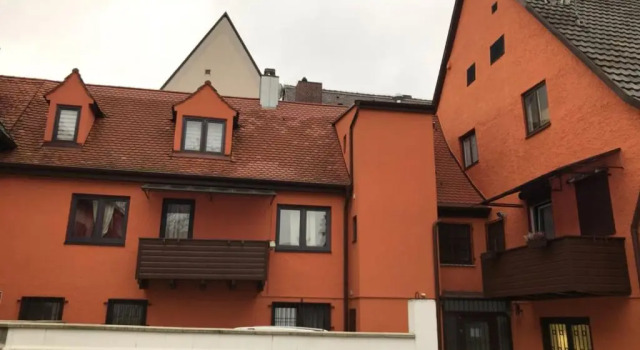 Stadt Apartment