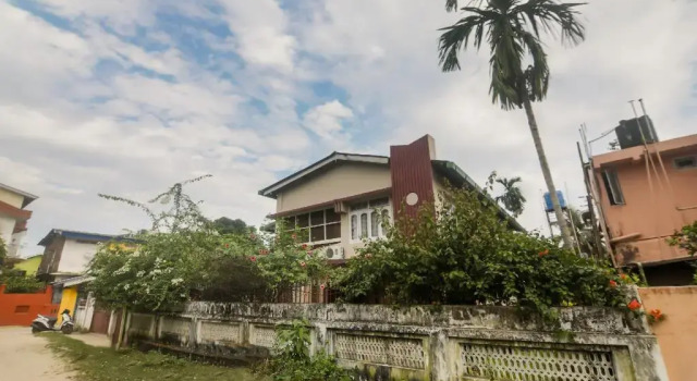 Trinayan Associates by OYO Rooms, Prenota Hotel Hotel 3 stelle a Assam, 3*