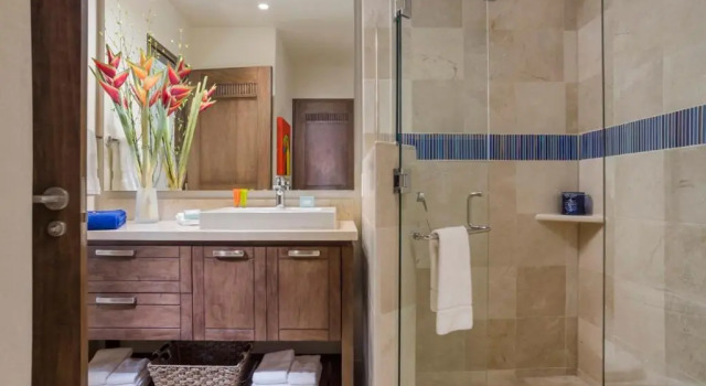 Апартаменты Los Muertos Beach Condo 102