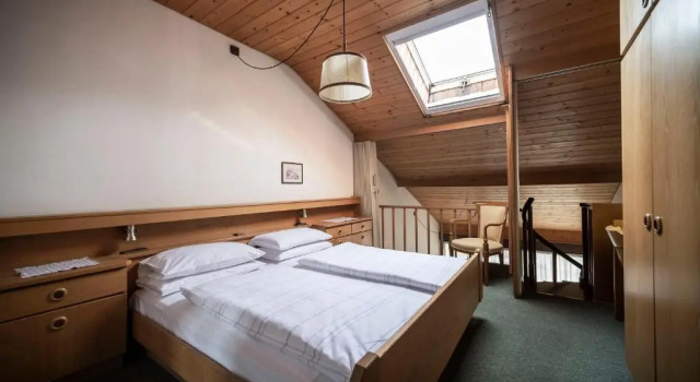 Апартаменты Post Residence - Home of Memories - Dolomites