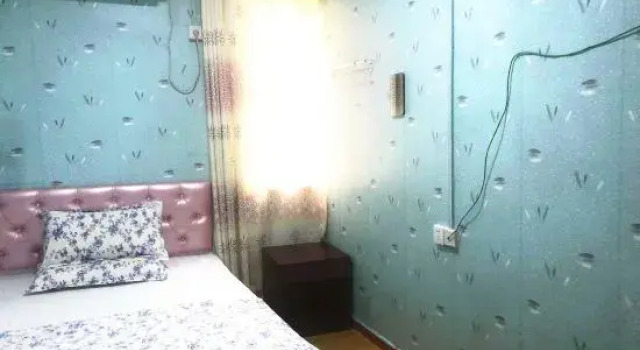 Camera Standard Taining Apartment