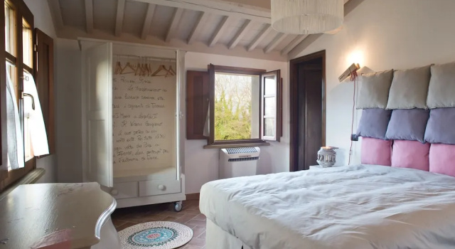 Апартаменты Classic San Ruffino Apartments