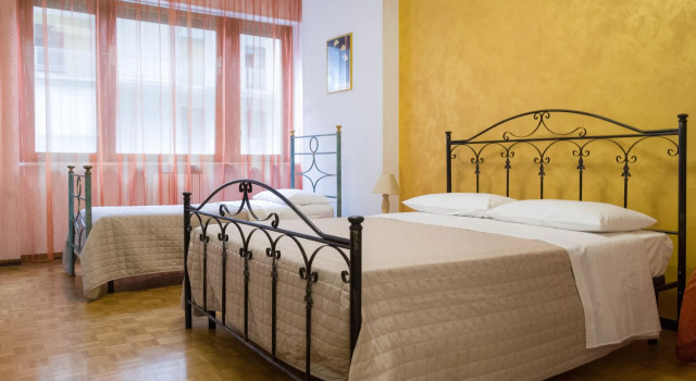 Il Tacco Dello Stivale B&B