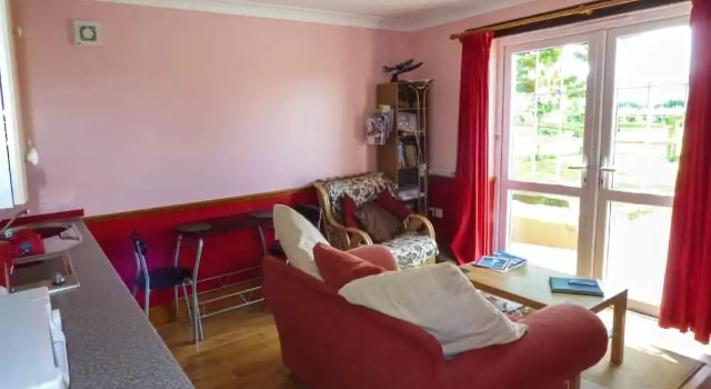 Cwtch Cowin, Забронировать Отель Бансифелин Carmarthenshire