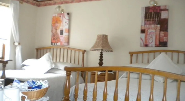 Glenshandan Lodge Guest House, Rezervați Pensiune North Dublin Leinster