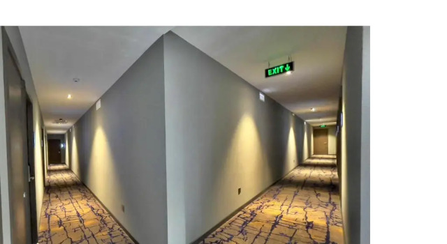 Отель Eleven Inn Tbilisi