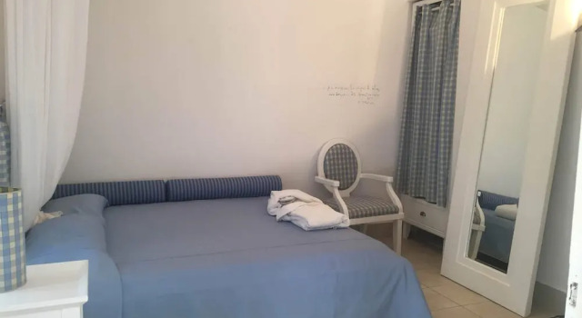 Семейный номер Standard Perantzada Hotel 1811