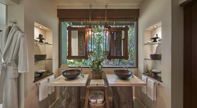 Song Saa Private Island, Reservar Resort Hotéis SPA em Koh Ouen, SPA