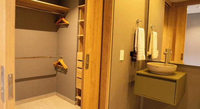 Номер Deluxe Loma, Medellin, a Tribute Portfolio Hotel