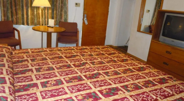 Habitación Estándar Value Inn