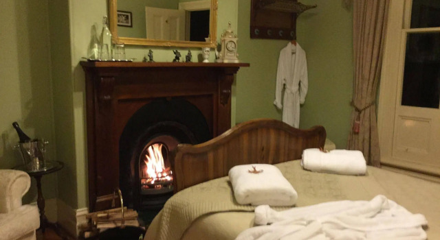 Erindale Guest House
