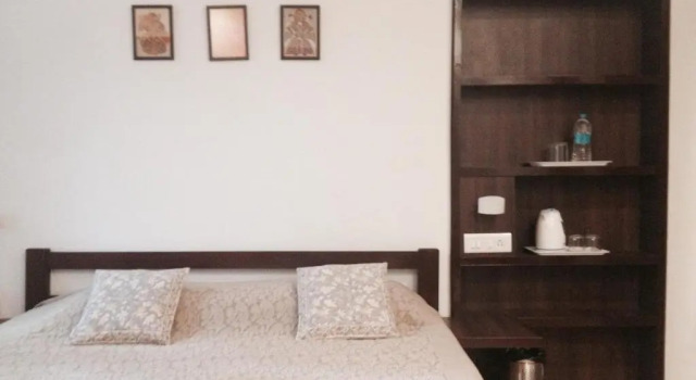 Номер Standard Magpie Villa