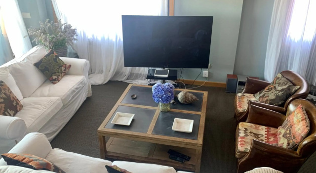 Dúplex Premium Vista Real, Prenota Hotel Baiona 