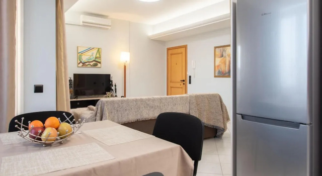 Sky 7 View Apartment, Забронировать Апартаменты/квартира Ираклион Центральный Крит