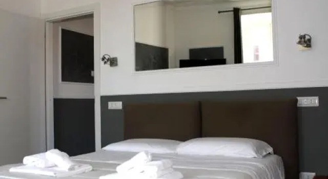 We Love Colosseo House