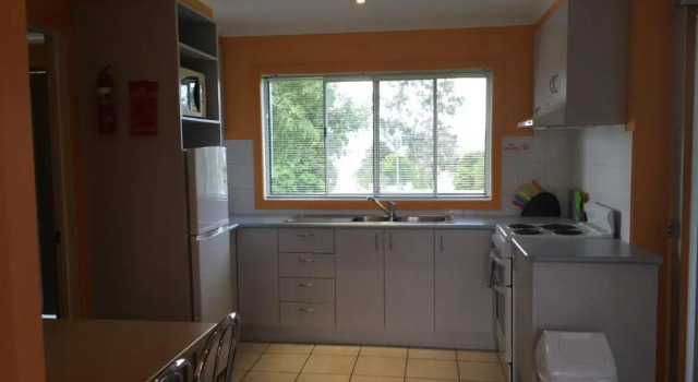Апартаменты c 1 комнатой Lakeside At mallacoota