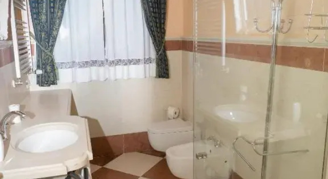 Апартаменты Standard Agriturismo Villa Anconetta