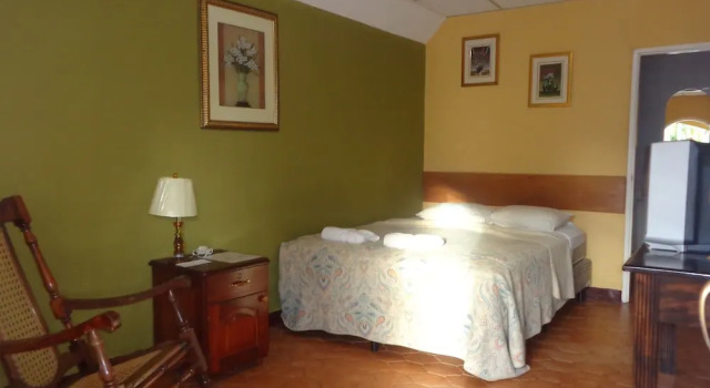 Двухместный номер Standard Hotel Royal Chateau