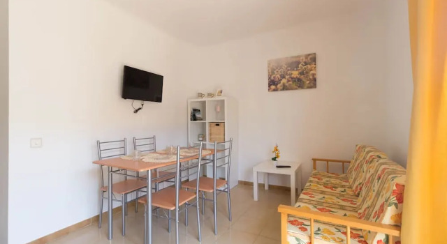 Апартаменты Apartamento Pins II 309  by Iberplaya