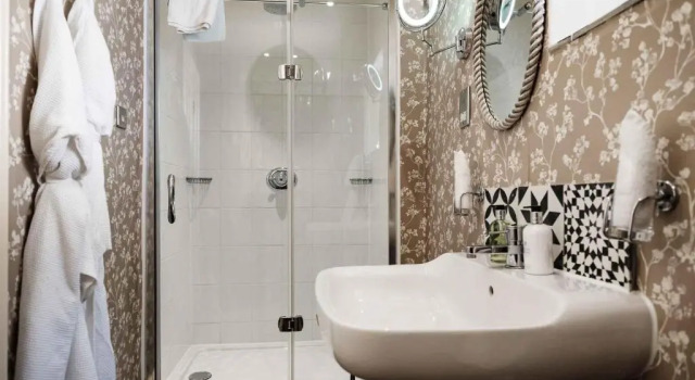 Двухместный номер Standard The Swan Hotel