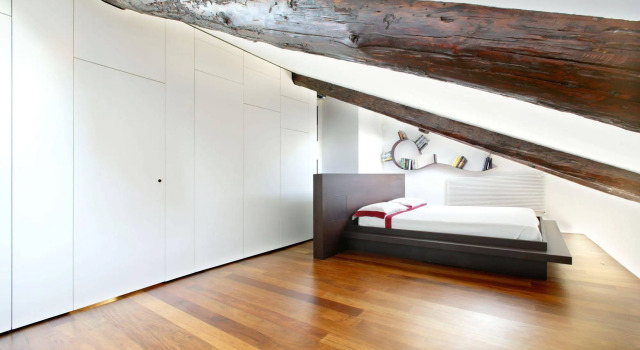 Amazing View Apartment