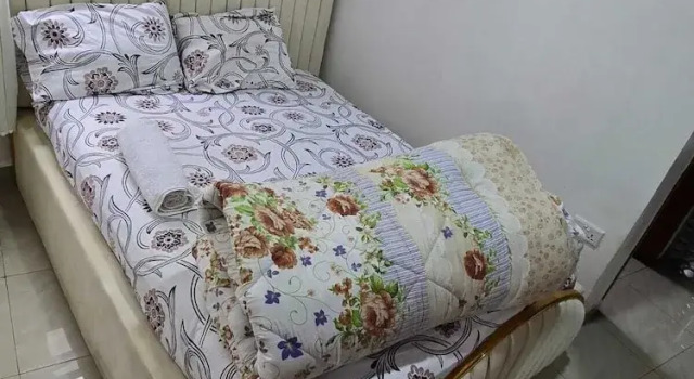 Коттедж Luxury Golden Flame
