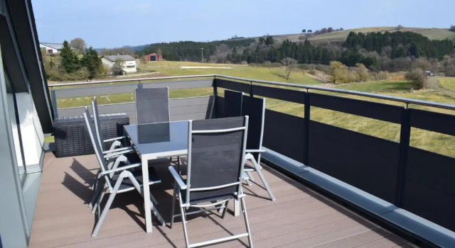 Altes Haus, Reserva ahora Apartamento Sevenig Renania Palatinado