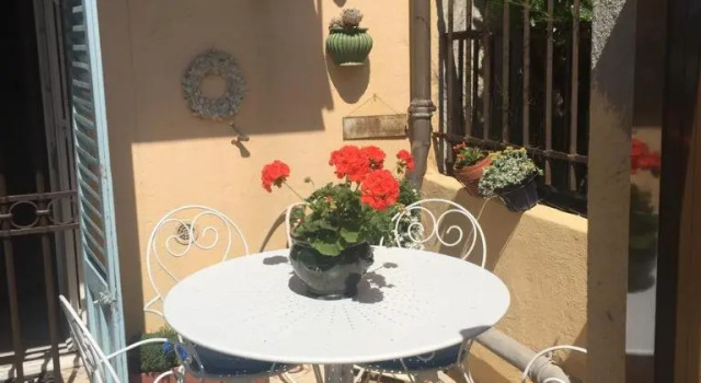 Бунгало La Maisonette Antibes