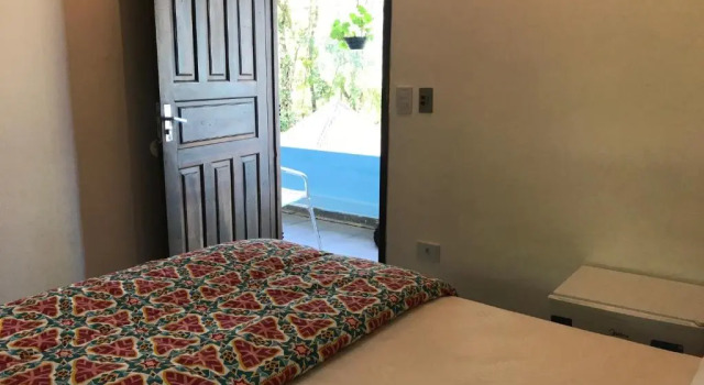 Pousada Rancho da Serra PETAR, Забронировать Отель Отели Ипоранга 3 звезды, рядом с Парк Петар, 3*