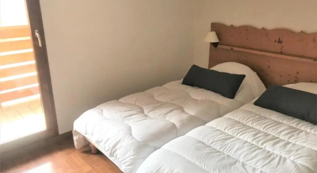Chalet Le Dévoluy, 3 pièces, 8 personnes - FR-1-504-616, Забронировать Шале Виллы Овернь-Рона-Альпы, Вилла
