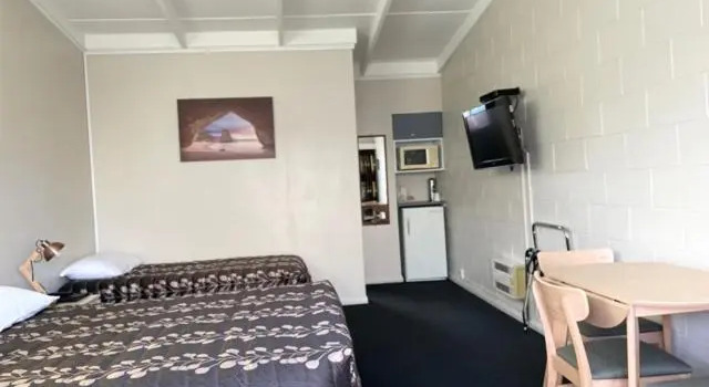 Номер Standard Viking Lodge Motel