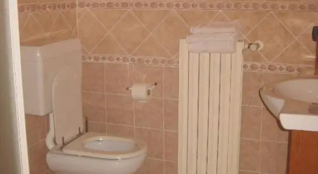 Номер Standard Villetta Nembra