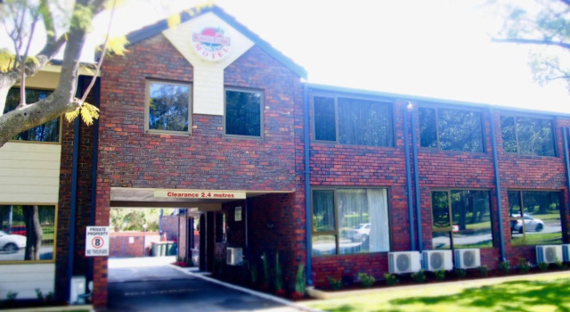 Kings Park Motel