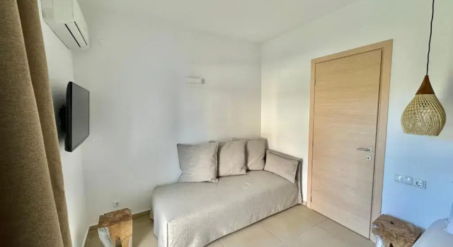 Athos Blue Nikiti 2, Book Apartment Nikiti 