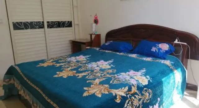 Номер Business Cangzhou Global B & B
