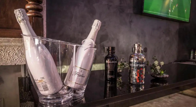 Номер Standard Paço do Bispo Boutique House