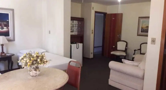 Люкс Kananxuê Hotel