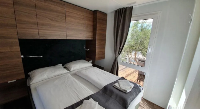 Camp Milo moje, Réserver Hôtel Hôtels à Comitat de Split-Dalmatie avec parking, Parking