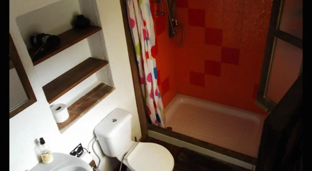 Номер Standard Fundalucia Guesthouse