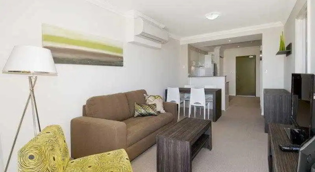 Dolphin Quay Apartments, Забронировать Апартаменты/квартира Манджера регион Перт, рядом с Парусный и рыболовный клуб Манджера