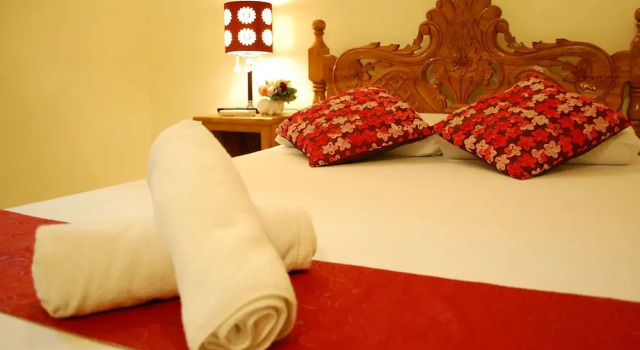 Номер Standard DZR Guest House